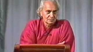 Sri Vidya 0941 Tantra Kundalini Kriya Yoga Meditation Swami Rama [upl. by Aloel]