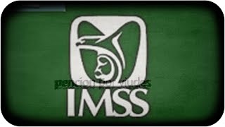 Solicitud de pensión de viudez  IMSS [upl. by Atinehc]