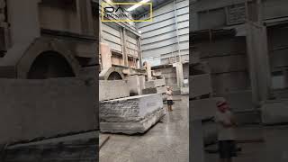 How Granite Slabs amp Tiles Produced By EDG Stone Factory [upl. by Igic951]