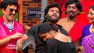 Cook With Comali Season 5  Promo 11th amp 12th May 2024  Vijay Television [upl. by Trill631]