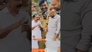 kerala politics bjp congress india shorts News uturns Ministers promotion opening [upl. by Howland154]