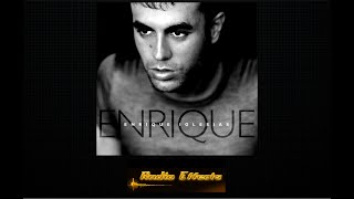 Bailamos  Enrique Iglesias Radio Edit [upl. by Anauqal246]