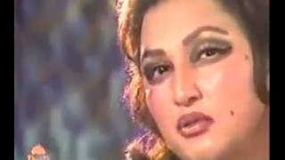 Noor Jehan  Chalo Achha Hua Tum Bhool Gaye  Tarannum PTV [upl. by Allimak872]