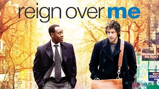 10 Second Movie Reviews  Reign Over Me 2007 [upl. by Spurgeon131]