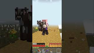 Nevasca no apocalipse zumbi minecraft [upl. by Ainotahs]