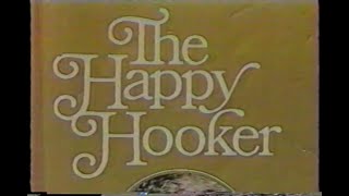 Xaviera Hollander author of quotThe Happy Hookerquot  Total Recall 21491 [upl. by Martine475]