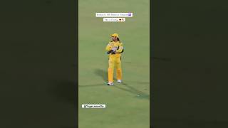 Hukum ft Dhoni  Csk VS GY Match  Thalaivar Alappara [upl. by Jessee]