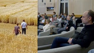 Innovation und Vorsorge Neue genomische Techniken in der Landwirtschaft [upl. by Rushing]