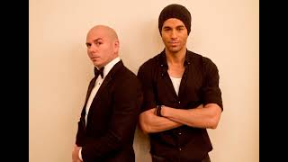 Pitbull ft Enrique Iglesias  I know you want me [upl. by Denys]