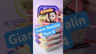 Giant Duvalin Part 4 diy howto howtomake goodiebags partyfavors partyideas candy mexico you [upl. by Nilatak]