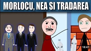 TRADAREAMorlocu Nea Si Tradarea SupremaFINAL [upl. by Ahsiuqram]