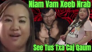 Niam Vam Xeeb Nrab [upl. by Yenahpets]