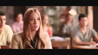 The Philosophers Official Trailer 2013  Bonnie Wright Movie HD [upl. by Yerffe]