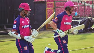 Rajasthan Royals vs Lucknow Super Giants Match Highlights 2024  RR vs LSG Match Highlights 2024 [upl. by Emmerie137]