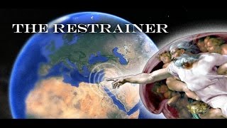 WHO is the RESTRAINER 2 Thessalonians 27 [upl. by Tacy]