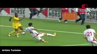 CHAN 2016  14 Tunisie vs Mali 12  Résumé Complet 31012016 ملخص مباراة تونس  مالي [upl. by Hephzipa]