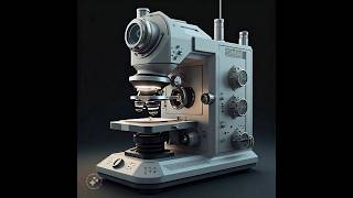 How Electron Microscopes Work and Their Application in Atoms and Nanoparticle Measurements [upl. by Hatnamas]