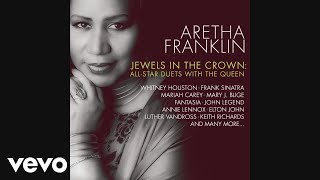 Aretha Franklin  Nessun Dorma Audio [upl. by Mitzi]