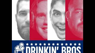 Drinkin Bros Podcast  Episode 102  Election Surprise Guest Ken Bone [upl. by Mihar67]