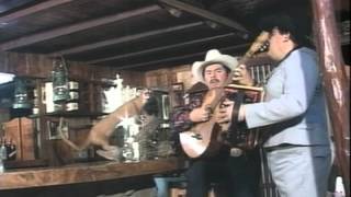 Eliseo Robles  Tragos Amargos VIDEO OFICIAL [upl. by Notreb]