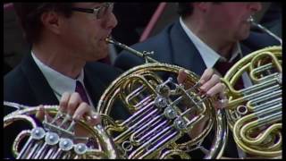 La Batalla de Rande BANDA SINFÓNICA ATENEO MUSICAL DE CULLERA [upl. by Schargel]