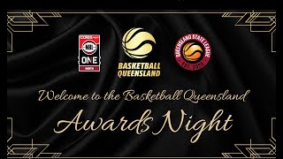 2023 NBL1 North amp QSL Awards Night [upl. by Tteragram]