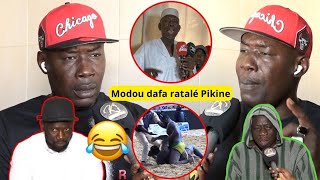 Lirou Diane révèle matay faral modou loboye niang bimou dano damaPathè baldé maco meuneBG2 rèèba [upl. by Ilsa]