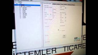 Test Teknik  UE Systems Ultratrend DMS 5 [upl. by Kalin]