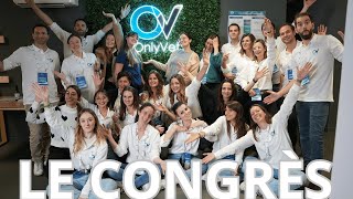 Congrès OnlyVet 2024 [upl. by Annaegroeg]