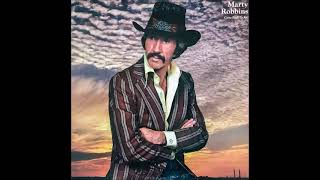 Marty Robbins  Prayin For Rain [upl. by Edahsalof]