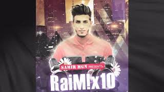 Cheb Houssem Faysal Sghir 3ach9eK Historique  Remix par Dj SaMiR MgN قنبلة الموسم عشقك إسطوريك [upl. by Yotal115]