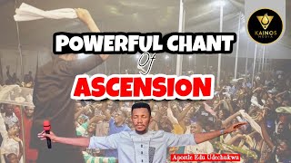 Ascend with this Powerful Chant From Apostle Edu amp Revivalhub Choir 🔥🔥🔥 [upl. by Winters]