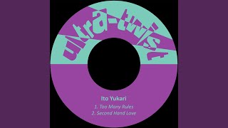 Second Hand Love [upl. by Isherwood]