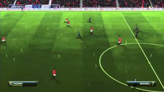 FIFA 14  Video Recensione ITA [upl. by Aneehsirk]