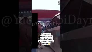 Bossman coming home bossman bossmandlow arrest bodycam djakademiks djvlad nojumper [upl. by Arorua]