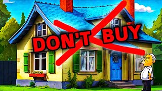 Renting Is 10000 BETTER THAN Buying Houses BEST Free Advice [upl. by Seftton]