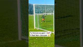 JPP 🤣🤣foot football shortfootball videofootball videodrole futebol shorts short drole [upl. by Tnecillim]