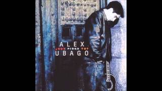 Alex Ubago  ¿Que pides tu [upl. by Terry414]