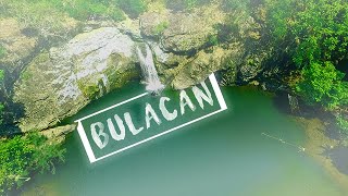 THE BEAUTY OF BULACAN PHILIPPINES A CINEMATIC TRAVEL VIDEO  Music By JPB  High NCS Release [upl. by Helbonnas]