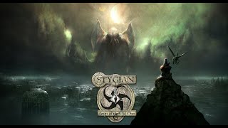 Stygian Reign of the Old Ones review [upl. by Bernardina]