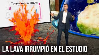 La situación se ha salido de control Los cataclismos señalan una gran tragedia [upl. by Thorvald]