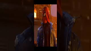 تعالو نشوف سبايدر مان وهو يقاتل الوحش الشريرspider man💥🔥👍🔔 [upl. by Llevrac]