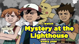 Analysis of Mystery at the Lighthouse [upl. by Earlene]