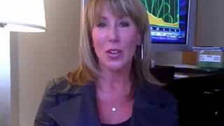 Rivr Media executive Lori Stryer talks about quotWhale Warsquot [upl. by Renraw]