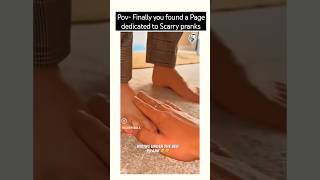 viralvideo scarypranks funny prank scarystories memes comedy laugh shorts short fyp [upl. by Siurad]