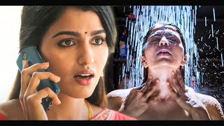 Shikaaru  South Indian Hindi Dubbed Full Movie  Sai Dhansika Abhinav Medisetty  South Movies [upl. by Llehcim]