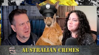 Australian Crimes [upl. by Callista671]