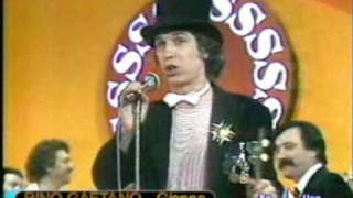 Rino Gaetano  Gianna  Live Sanremo 1978 [upl. by Bendicta]