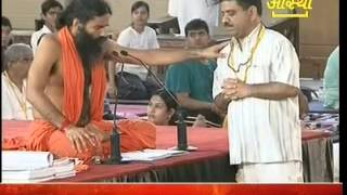 Heart blockage and Blood pressure Miracle of Yoga and Ayurveda [upl. by Nagol]