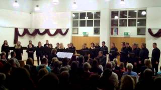 Seasons of love Rent Ensemble 96 Durmersheim [upl. by Oderfigis]